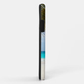 Ik wou dat je hier was! Case-Mate iPhone case (Achterkant/rechts)