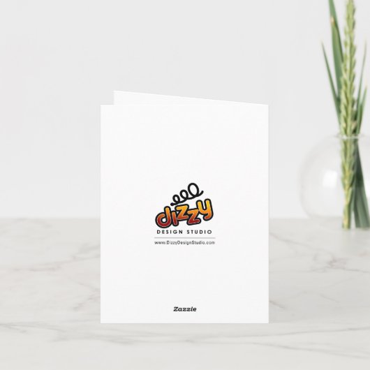 Ik wou dat je hier was. Kaart van de valentijnse. (Achterkant)