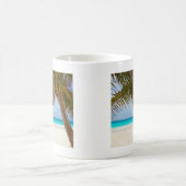 Ik wou dat je hier was! koffiemok (Center)