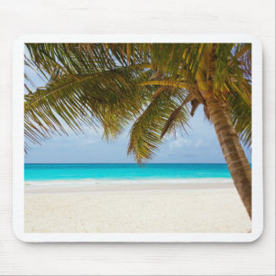 Ik wou dat je hier was! muismat