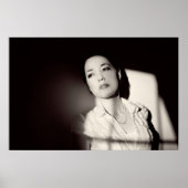 Ik wou dat je hier was, Poster (Voorkant)