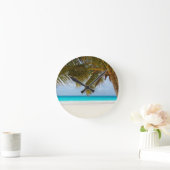 Ik wou dat je hier was! ronde klok (Huis)