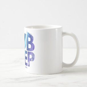 Ik wou dat mijn Vriendin zo dom was Koffiemok