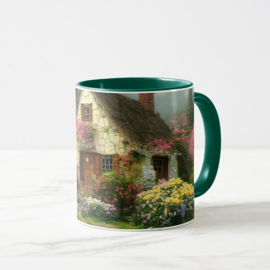 IK WOU DAT WE DICHTER BIJ MOK LEEFDEN (Voorkant rechts)