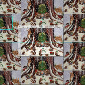 Ik wou dat we uitgenodigd waren stof (Delen)