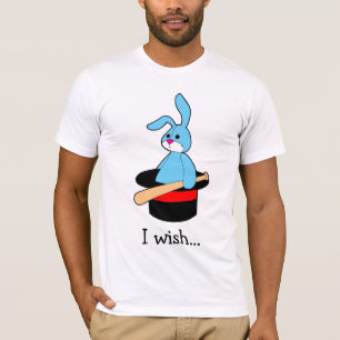 Ik wou... t-shirt