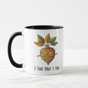 Ik Yam Wat Ik Yam Schattigee en gezellige Autumn D Mok