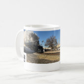 Ik zag Big Boy Koffiemok (Voorkant links)