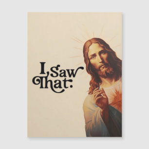 Ik Zag Dat, Jezus Kunst, Ik Zag Die Jezus