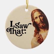 Ik Zag Dat, Jezus Kunst, Ik Zag Die Jezus