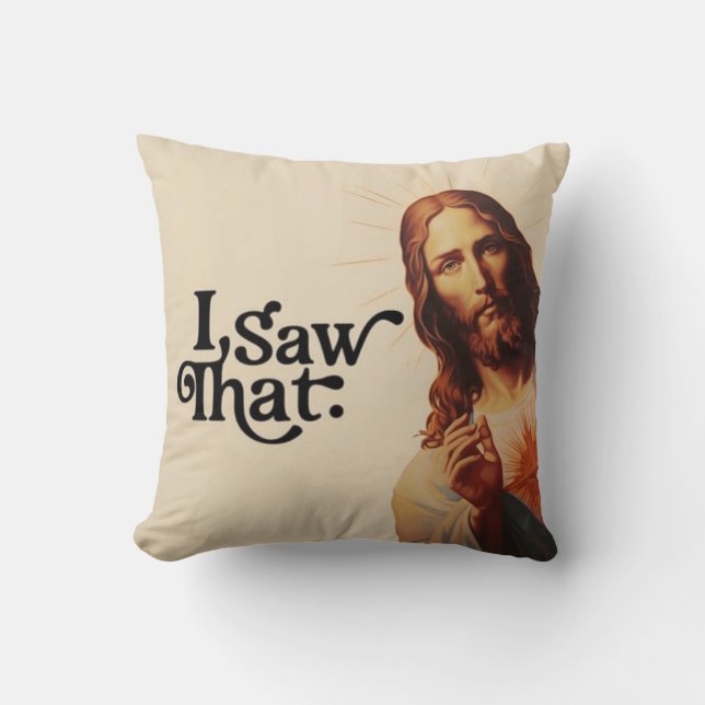 Ik zag dat, Jezus Kunst, Ik zag die Jezus Kussen (Voorkant)