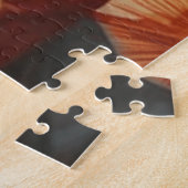 Ik Zag Dat, Jezus Kunst, Ik Zag Die Jezus Legpuzzel (Zijkant)