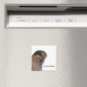 Ik zag dat magneet (Insitu (Vaatwasser))