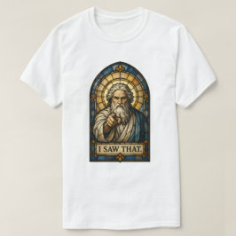 IK ZAG DAT T-SHIRT