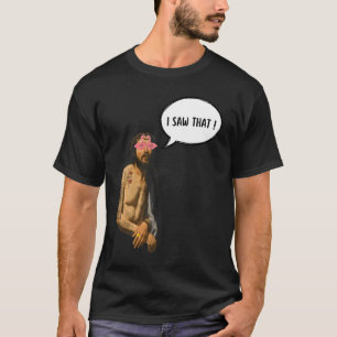 Ik zag dat t-shirt