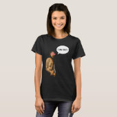 Ik zag dat t-shirt (Voorkant volledig)