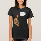 Ik zag dat t-shirt (Voorkant)