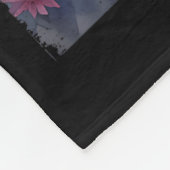 Ik zag die grappige Jesus Meme Easter Christelijk  Fleece Deken (Hoek)