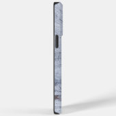 Ik zag het groundhog Dag Case-Mate iPhone Case (Achterkant / Rechts)