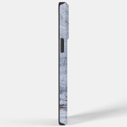 Ik zag het groundhog Dag Case-Mate iPhone Case (Achterkant / Rechts)