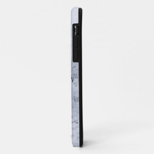 Ik zag het groundhog Dag Case-Mate iPhone Case (Achterkant/links)