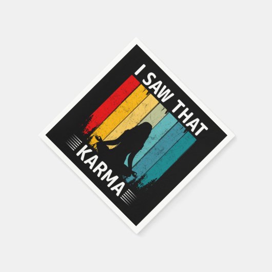 Ik zag Karma Servet (Hoek)