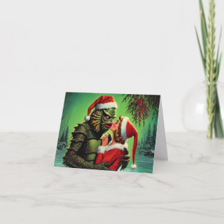 Ik zag mama… kaart