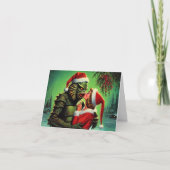 Ik zag mama... kaart (Voorkant)