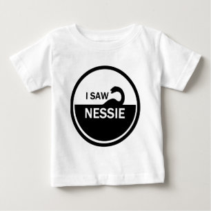 IK ZAG NESSIE - NESS MONSTER KIJKEN