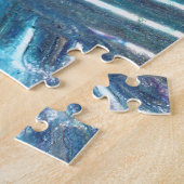 Ik Zal 1 Abstract Puzzel (Zijkant)