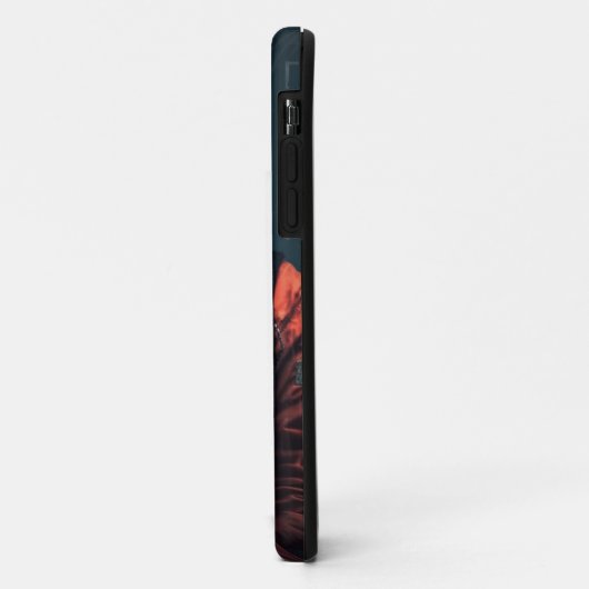 Ik zal altijd een Tijger zijn Case-Mate iPhone Case (Achterkant/links)