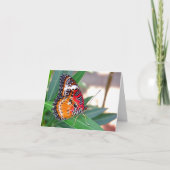 Ik zal altijd hoop hebben... kaart (Voorkant)