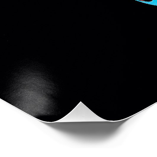 Ik zal altijd houden van Chihuahua hond 005 Perfect Poster (Hoek)