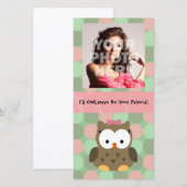 Ik zal altijd je vriend zijn (Voorkant / Achterkant)