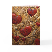 Ik zal altijd kiezen u Valentijnsdag Kaart