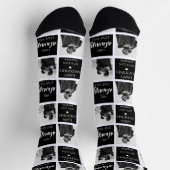 Ik zal altijd van je houden. sokken (Top)