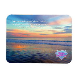 Ik zal dat in de workshop doen magneet