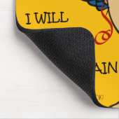 IK ZAL DAT MOUNTAIN VERPLAATSEN MUISMAT (Hoek)