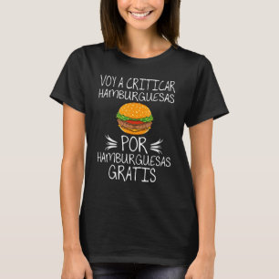 Ik zal de brandweerlieden bekritiseren voor de vri t-shirt