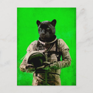 Ik zal de hemel proeven briefkaart