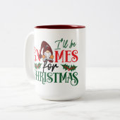 ik zal genomineerden zijn voor de persoonlijke Mok (Voorkant links)