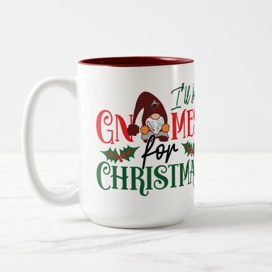 ik zal genomineerden zijn voor de persoonlijke Mok (Links)