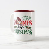 ik zal genomineerden zijn voor de persoonlijke Mok (Voorkant links)