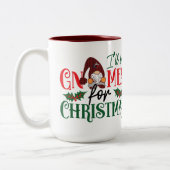 ik zal genomineerden zijn voor de persoonlijke Mok (Links)