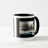 Ik zal het je laten weten mok (Voorkant rechts)