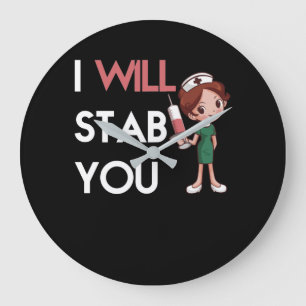 Ik zal je blijven grote klok