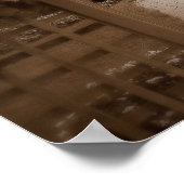 Ik zal je daar ontmoeten poster (Hoek)