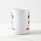 Ik zal je een spelletje geven koffiemok (Center)