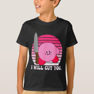 Ik Zal Je Grappig Citeren T-shirt