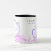 Ik zal je hart, Jane Eyre Mok, overslaan Mok (Midden)